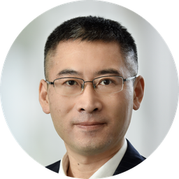 冷冰｜本项目特约专家顾问